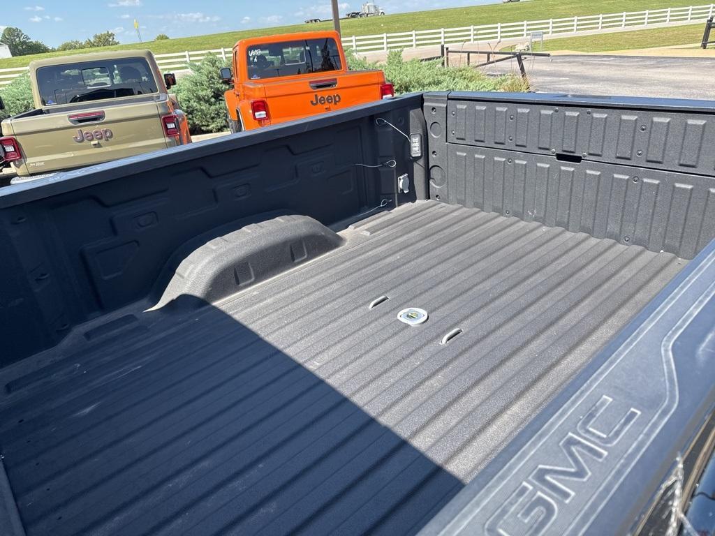 used 2024 GMC Sierra 2500 car, priced at $78,959