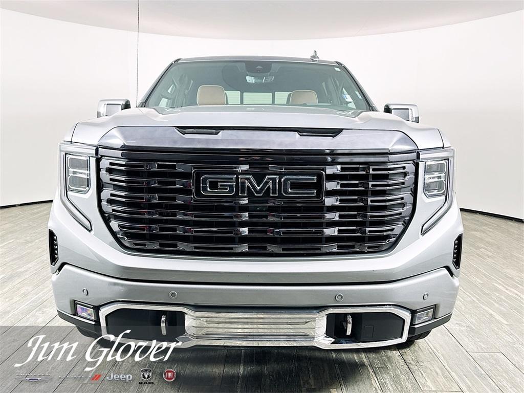 used 2024 GMC Sierra 1500 car, priced at $62,211