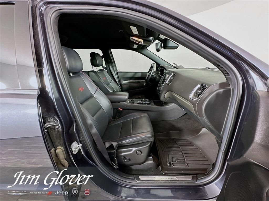 used 2014 Dodge Durango car, priced at $13,491