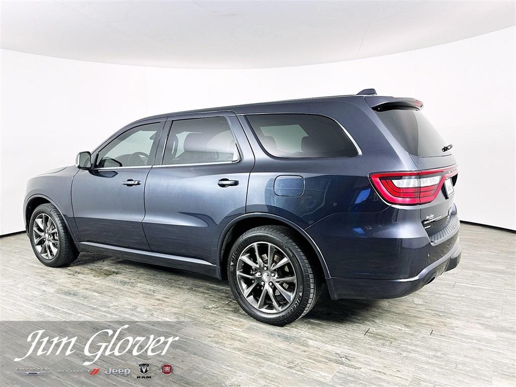 used 2014 Dodge Durango car, priced at $13,491