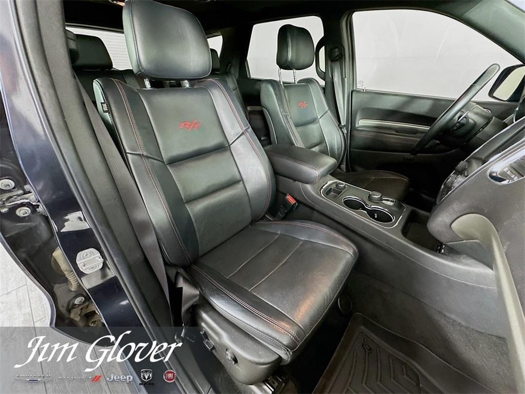 used 2014 Dodge Durango car, priced at $13,491