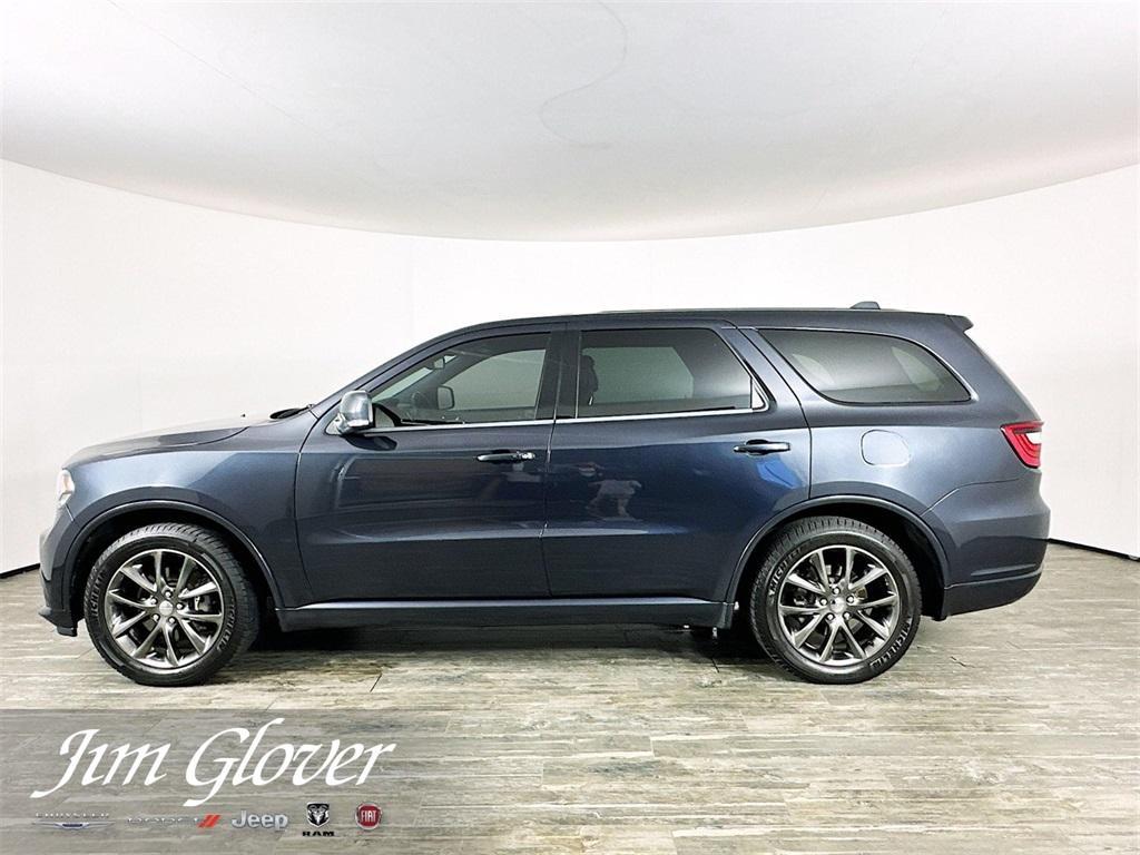 used 2014 Dodge Durango car, priced at $13,491