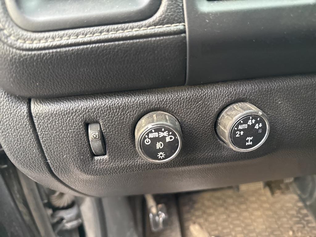 used 2016 GMC Canyon car, priced at $21,295