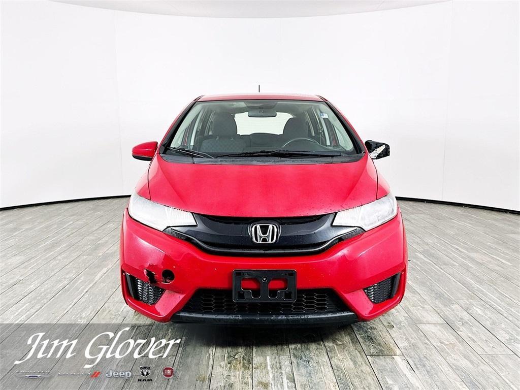 used 2016 Honda Fit car, priced at $11,417