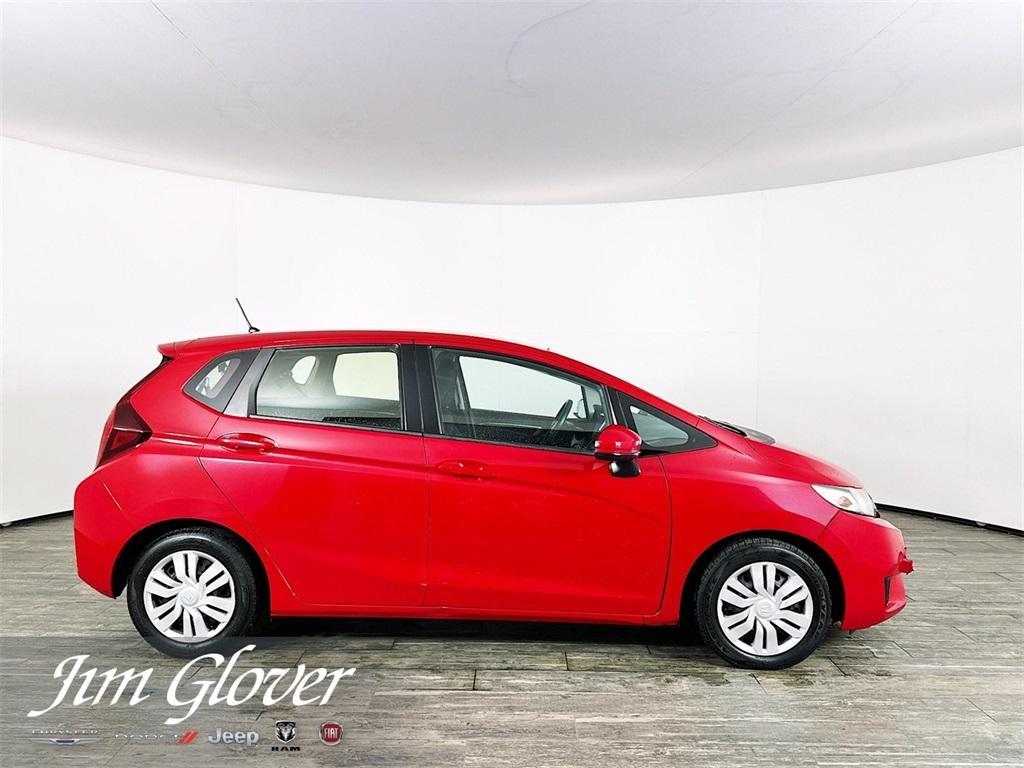 used 2016 Honda Fit car, priced at $11,417