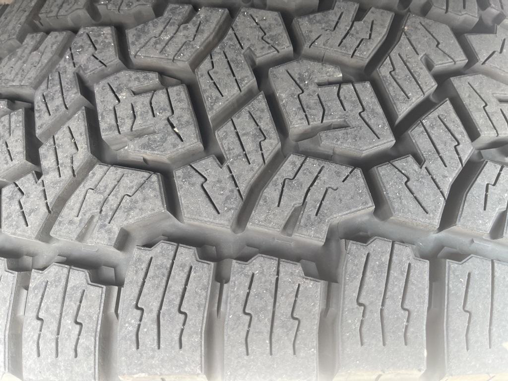 used 2024 Ford F-150 car