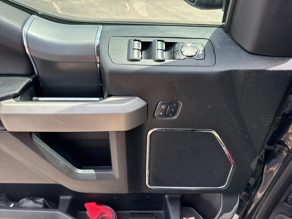 used 2015 Ford F-150 car, priced at $23,666