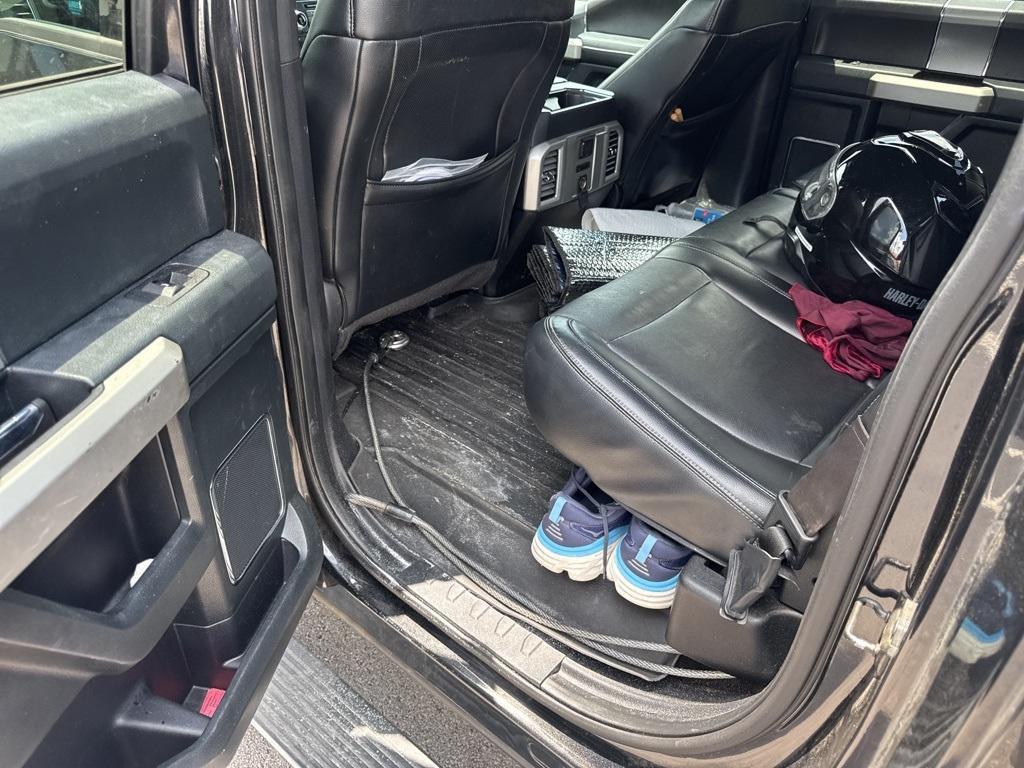 used 2015 Ford F-150 car, priced at $23,666