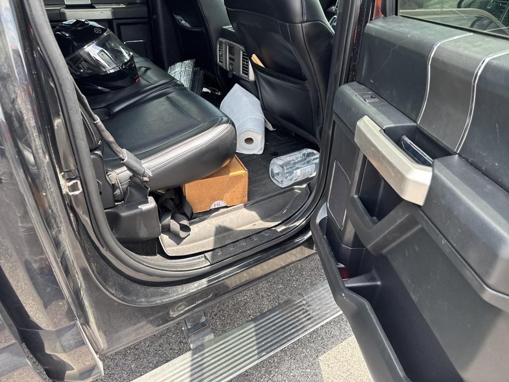 used 2015 Ford F-150 car, priced at $23,666