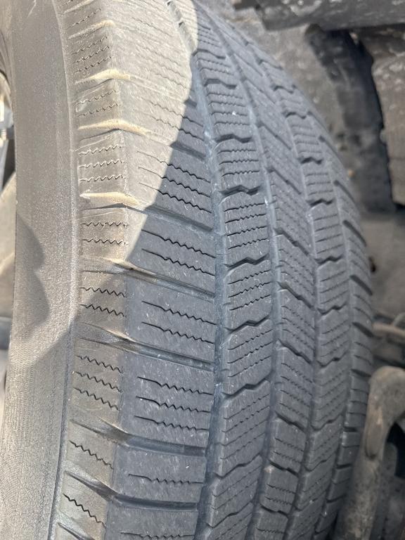 used 2015 Ford F-150 car, priced at $23,666