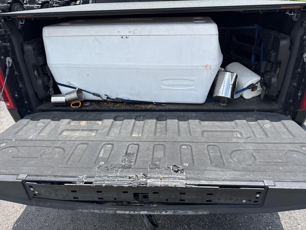 used 2015 Ford F-150 car, priced at $23,666