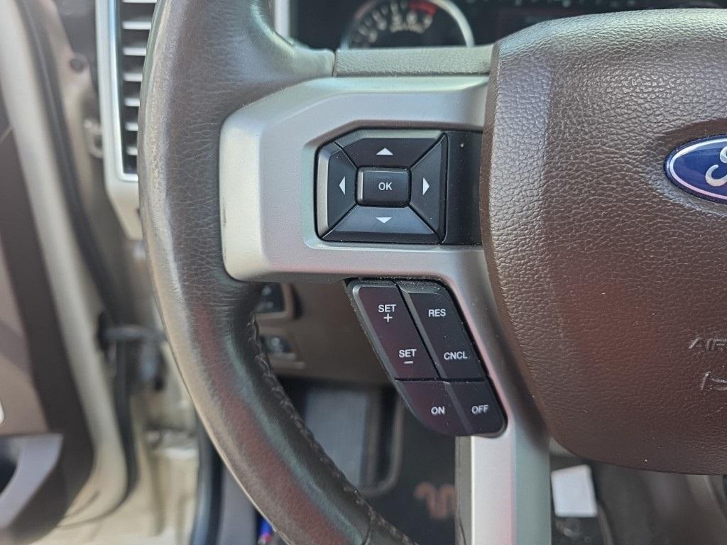 used 2018 Ford F-150 car, priced at $31,962