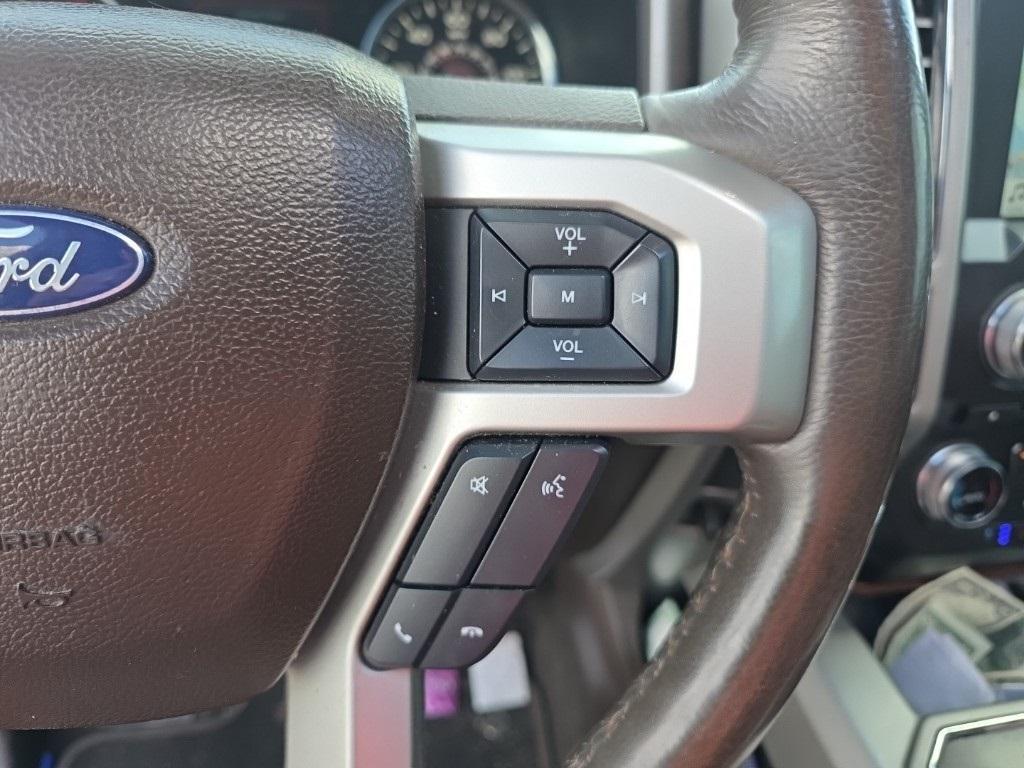 used 2018 Ford F-150 car, priced at $31,962