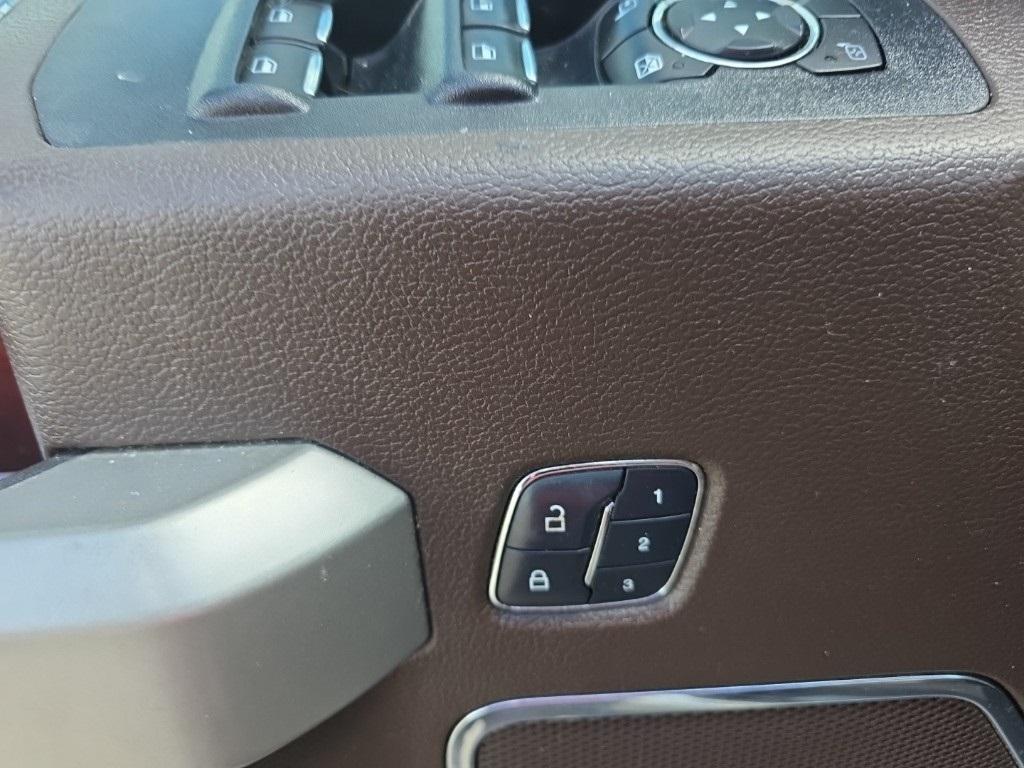 used 2018 Ford F-150 car, priced at $31,962