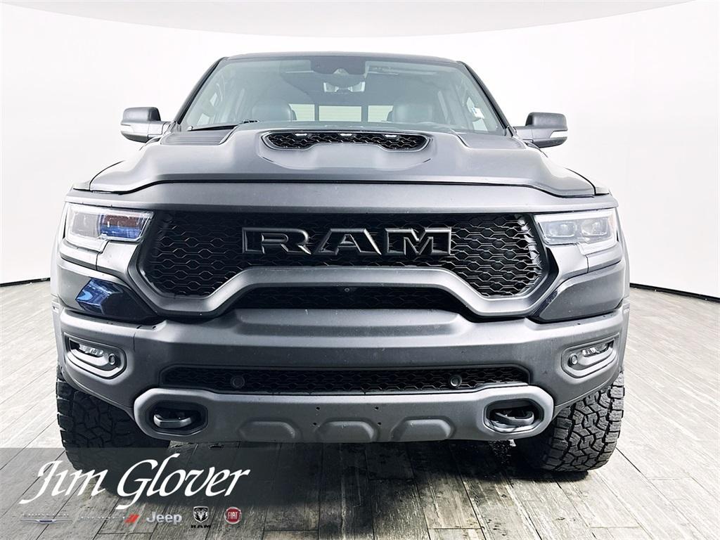 used 2021 Ram 1500 car, priced at $73,767