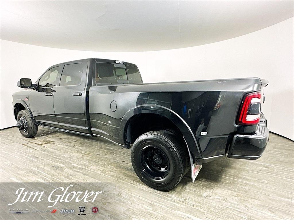 used 2020 Ram 3500 car, priced at $49,898