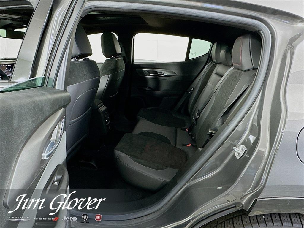 new 2024 Dodge Hornet car, priced at $37,954