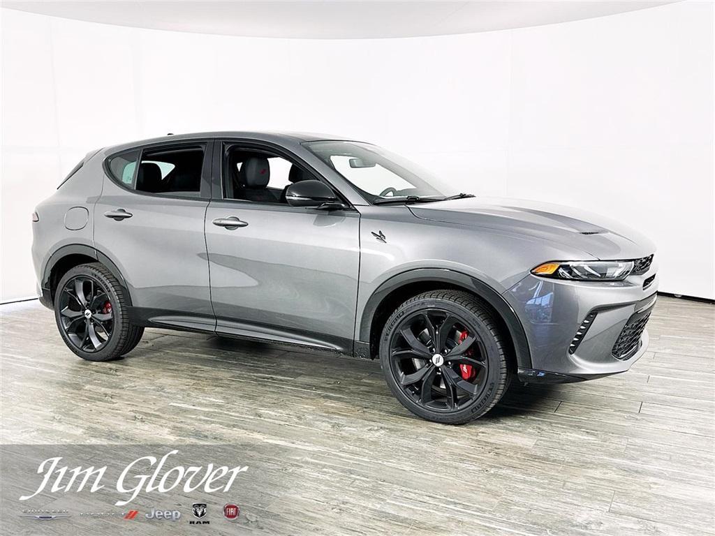 new 2024 Dodge Hornet car, priced at $37,954