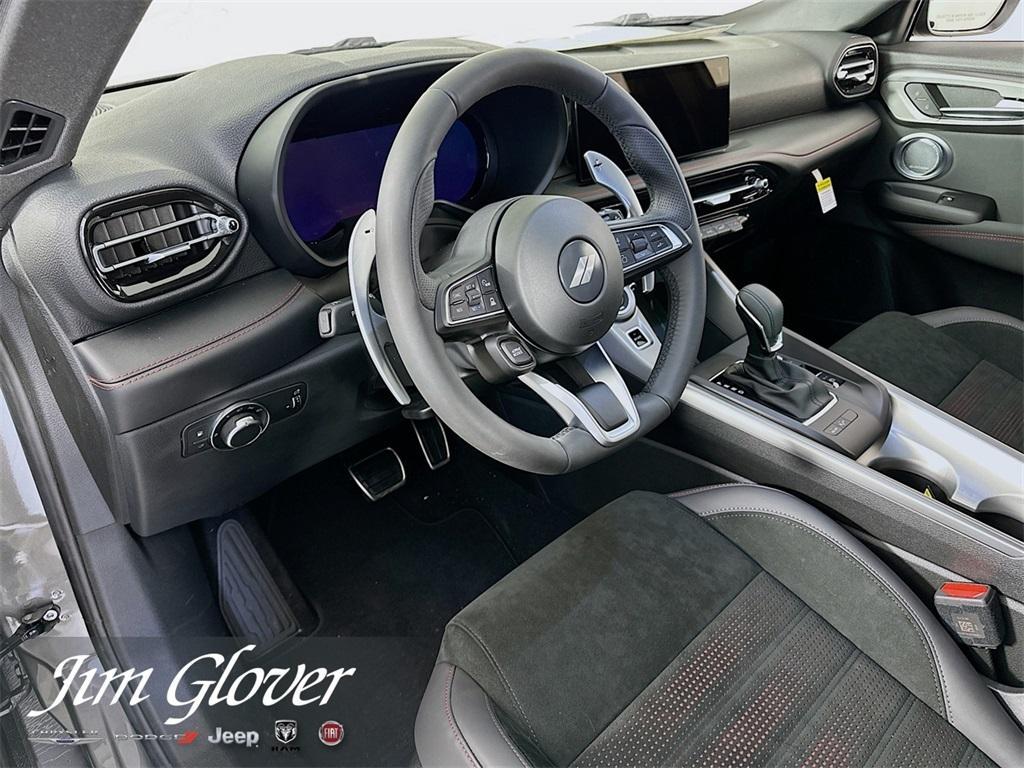 new 2024 Dodge Hornet car, priced at $37,954