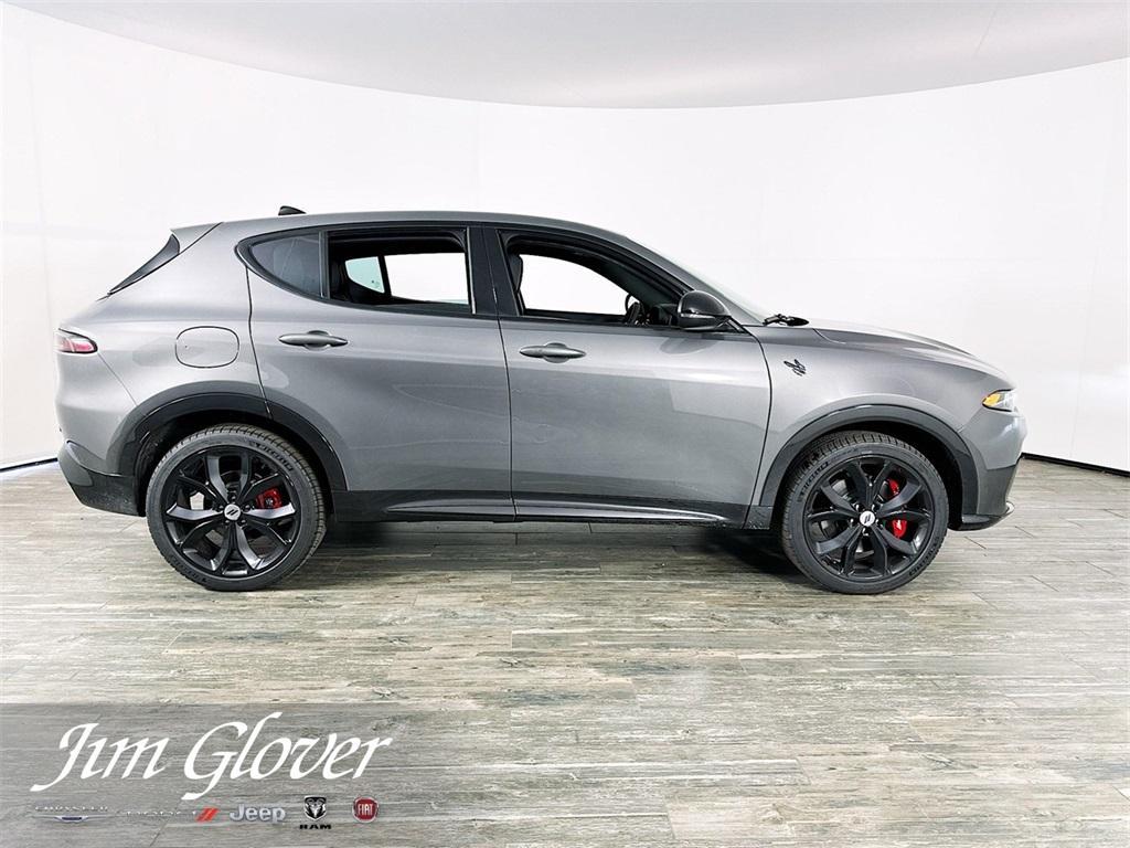 new 2024 Dodge Hornet car, priced at $37,954