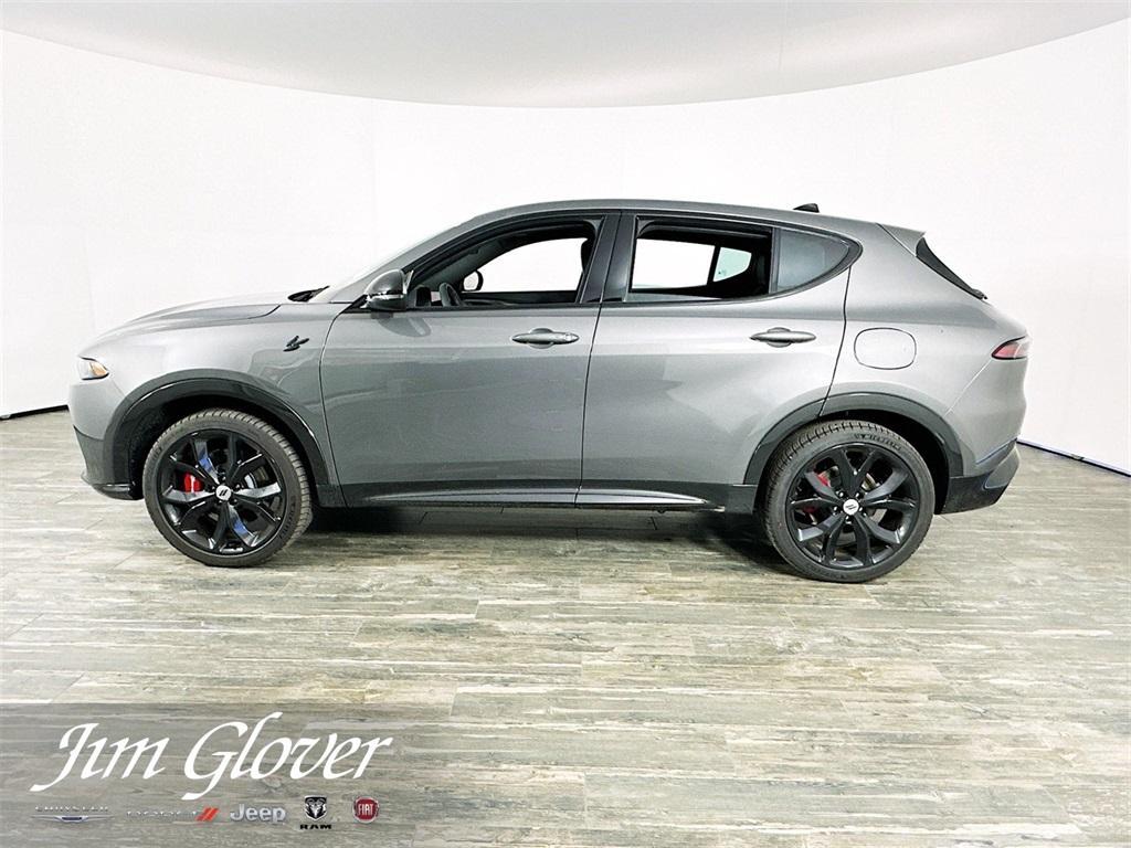 new 2024 Dodge Hornet car, priced at $37,954