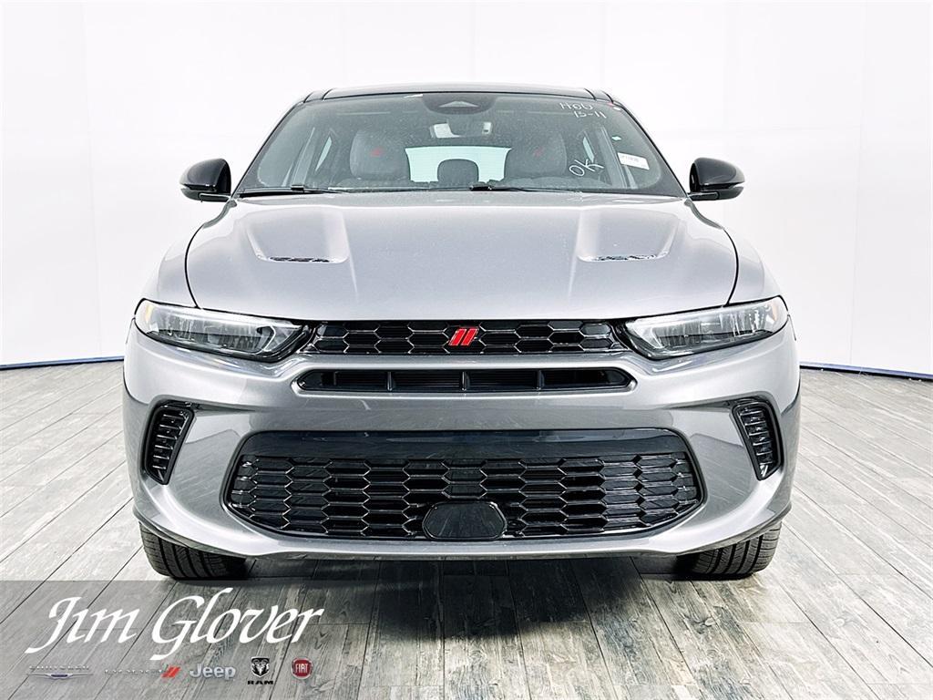 new 2024 Dodge Hornet car, priced at $37,954