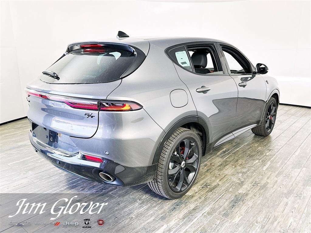 new 2024 Dodge Hornet car, priced at $37,954