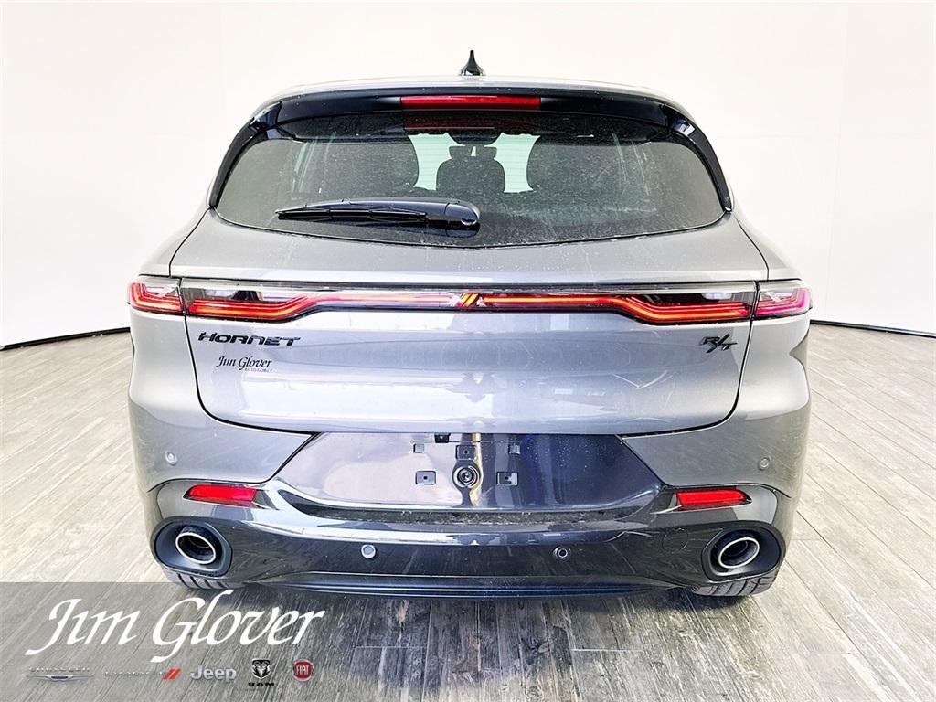 new 2024 Dodge Hornet car, priced at $37,954