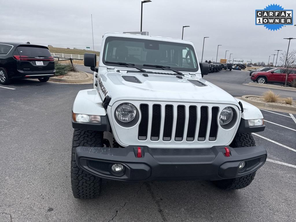 used 2022 Jeep Wrangler Unlimited car, priced at $39,989