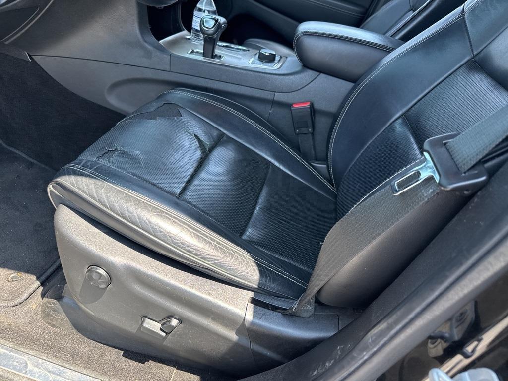 used 2014 Jeep Grand Cherokee car