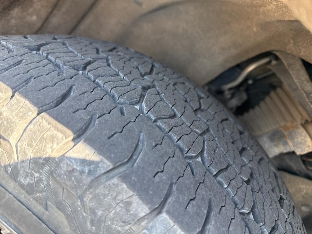 used 2014 Jeep Grand Cherokee car