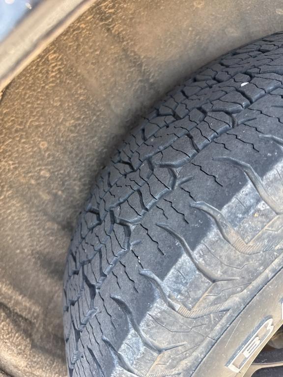 used 2014 Jeep Grand Cherokee car