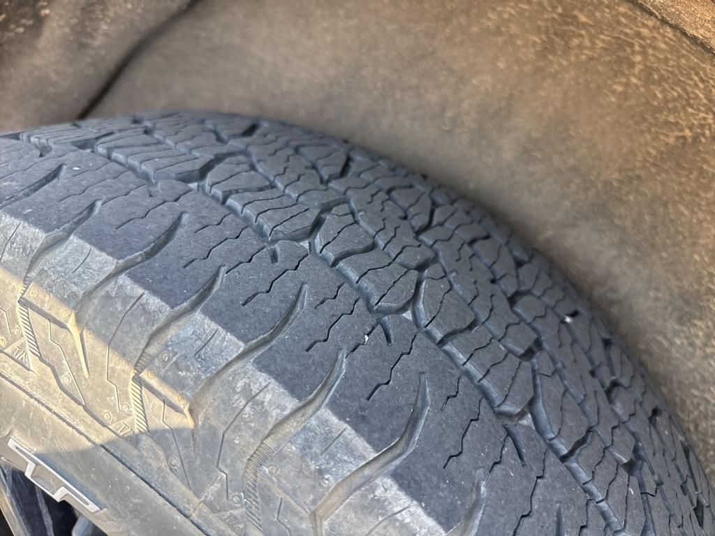 used 2014 Jeep Grand Cherokee car