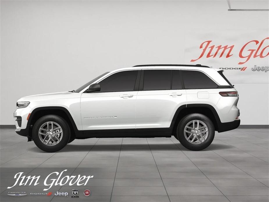 new 2025 Jeep Grand Cherokee car, priced at $34,080