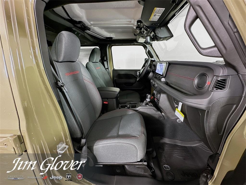 new 2025 Jeep Gladiator car, priced at $51,472