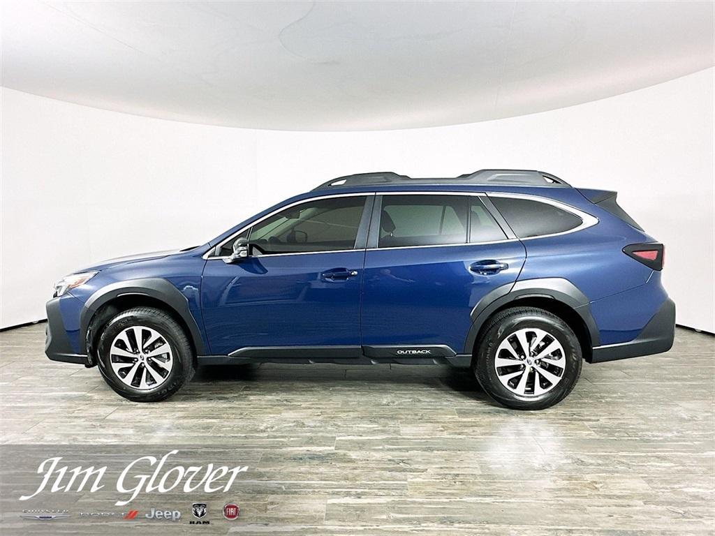 used 2025 Subaru Outback car, priced at $31,957