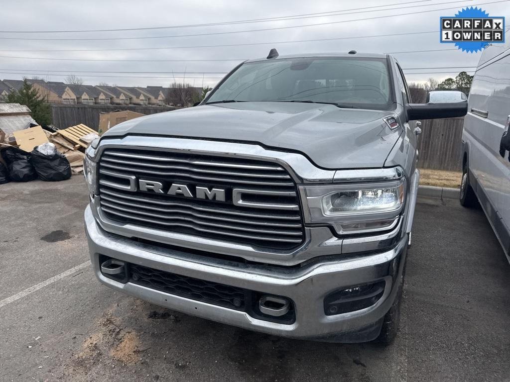 used 2022 Ram 3500 car, priced at $58,988