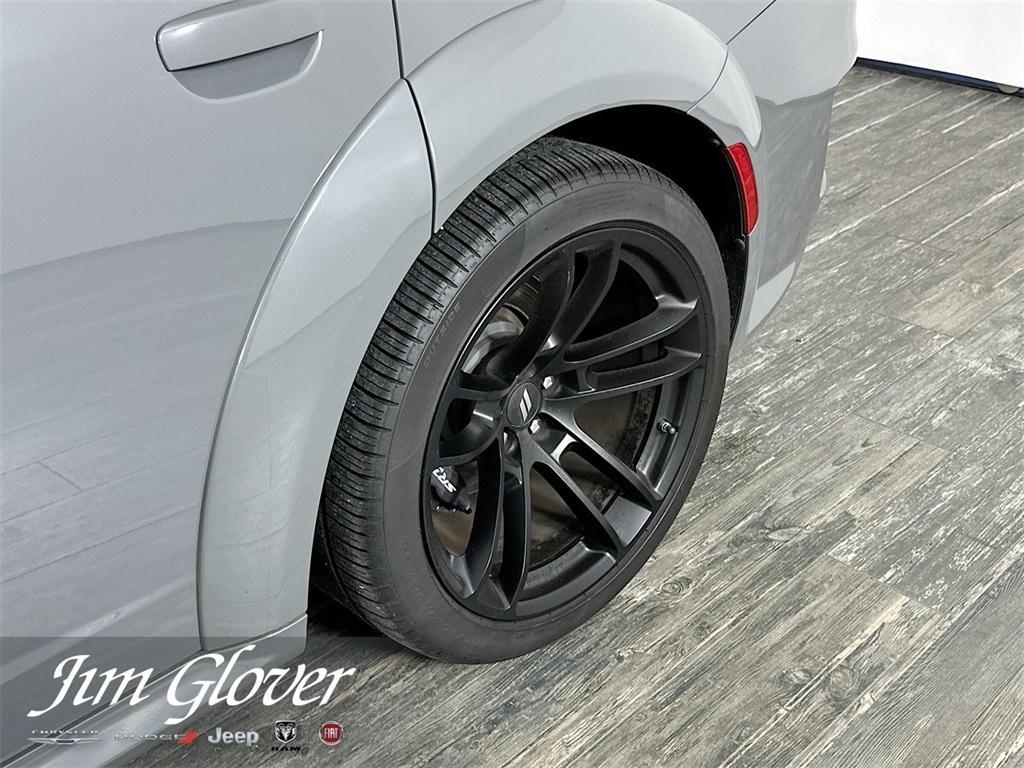 used 2023 Dodge Charger car, priced at $56,765