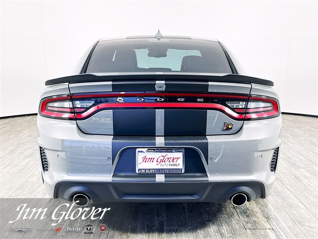 used 2023 Dodge Charger car, priced at $56,765