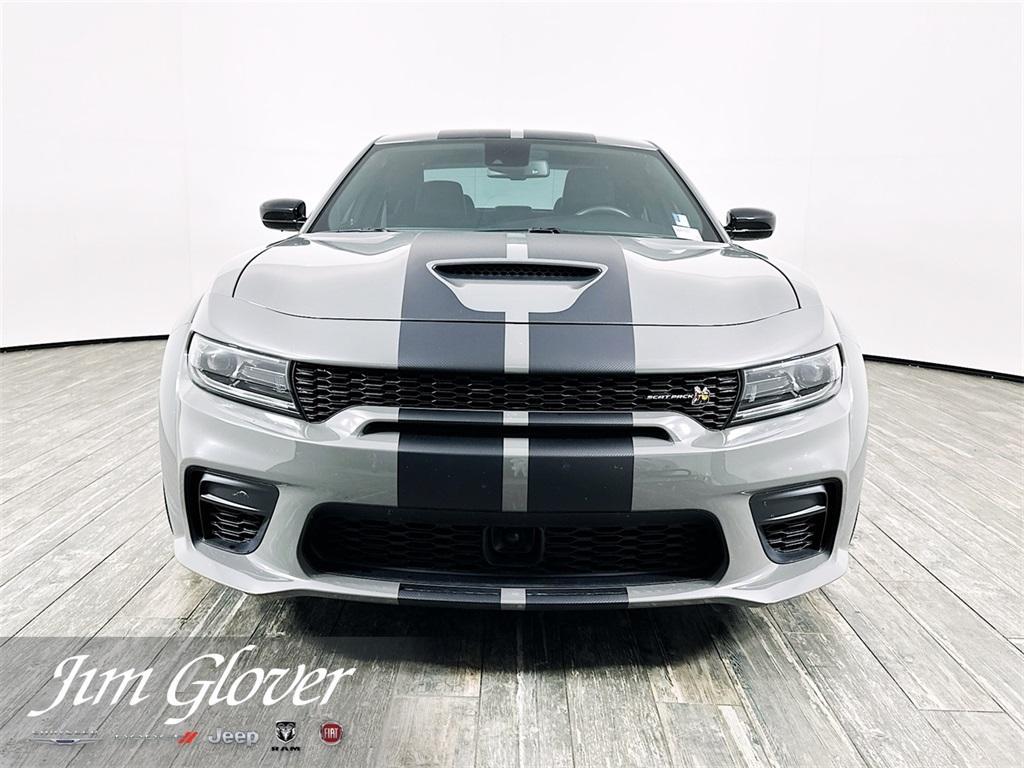 used 2023 Dodge Charger car, priced at $56,765