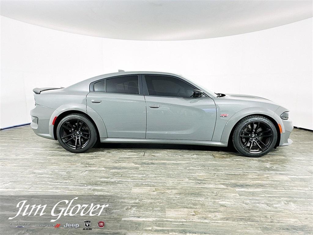 used 2023 Dodge Charger car, priced at $56,765