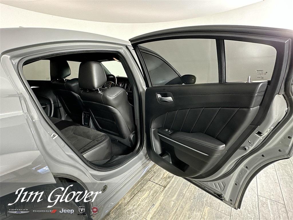 used 2023 Dodge Charger car, priced at $56,765