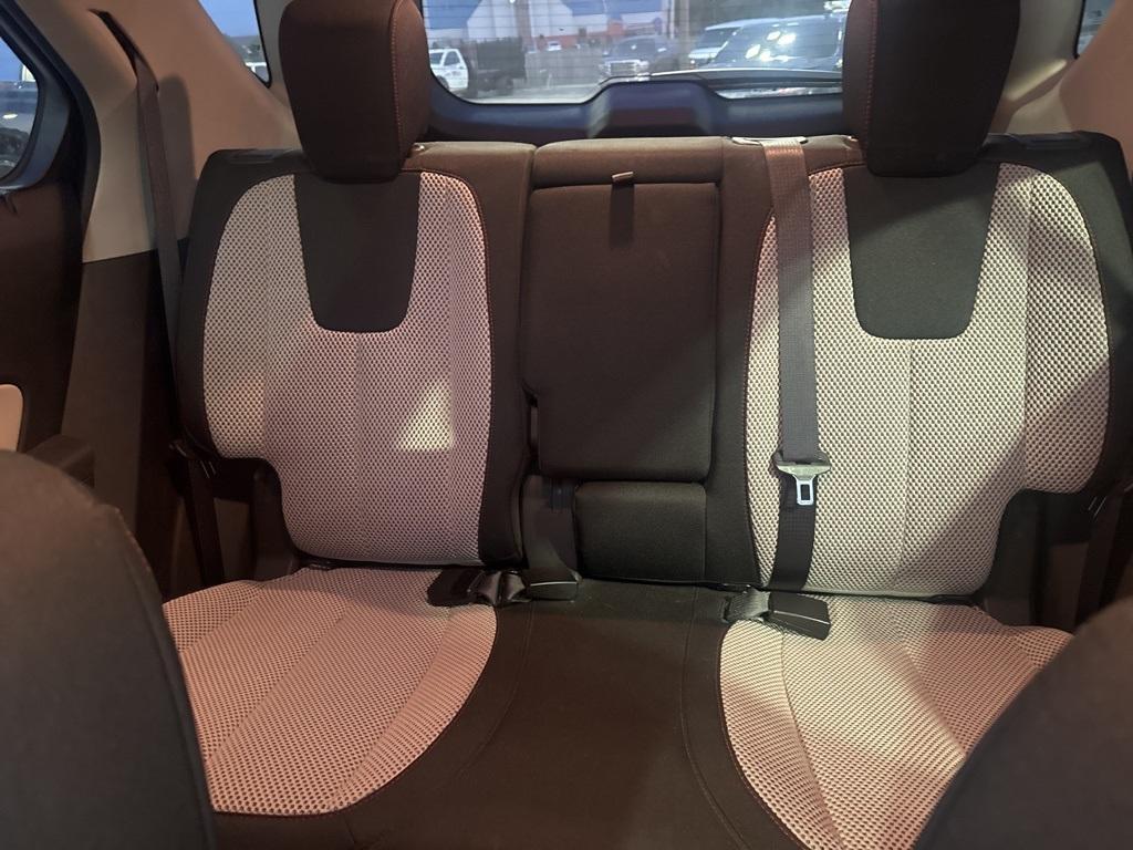 used 2017 Chevrolet Equinox car, priced at $9,105