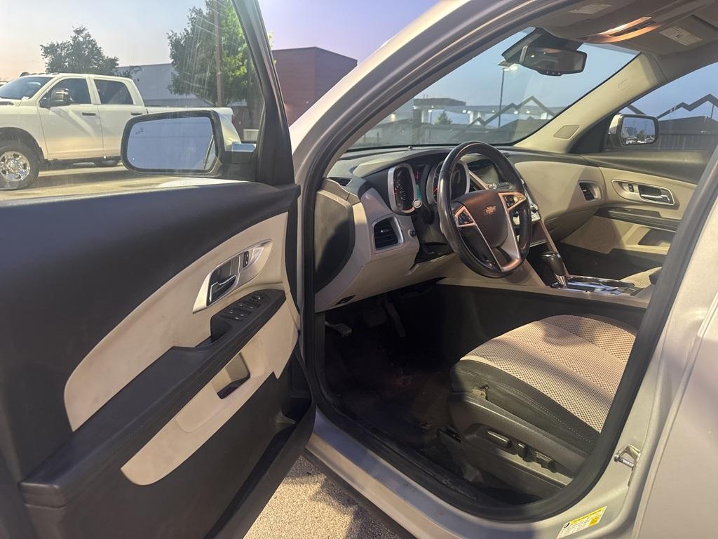 used 2017 Chevrolet Equinox car, priced at $9,105