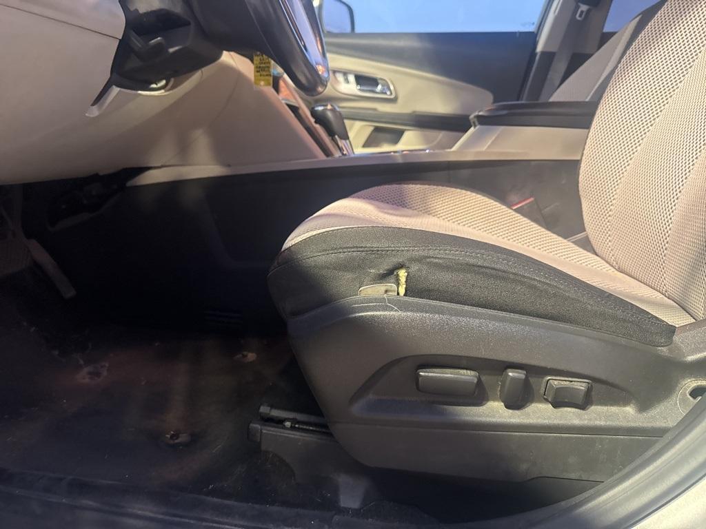 used 2017 Chevrolet Equinox car, priced at $9,105