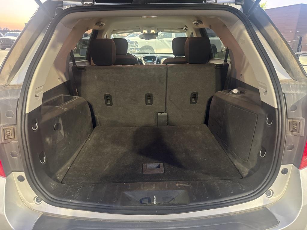 used 2017 Chevrolet Equinox car, priced at $9,105