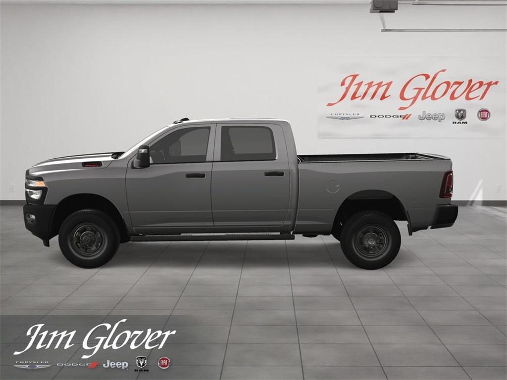 new 2025 Ram 2500 car, priced at $48,514