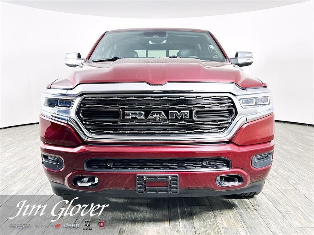 used 2019 Ram 1500 car, priced at $36,454