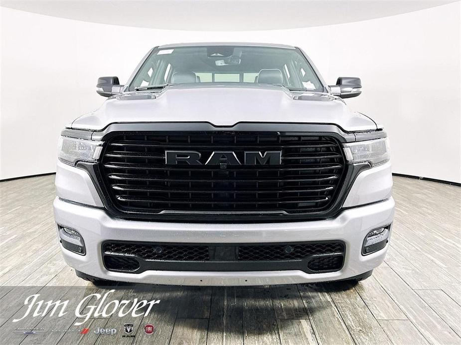 new 2025 Ram 1500 car, priced at $59,879