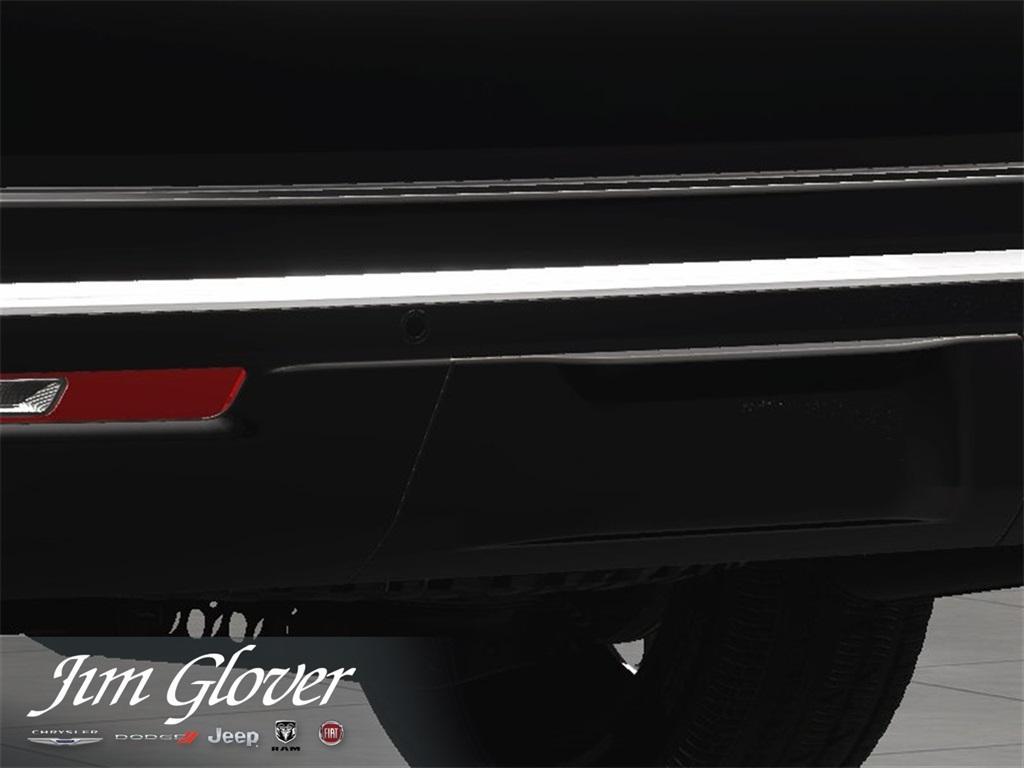 new 2025 Jeep Wagoneer L car, priced at $79,489